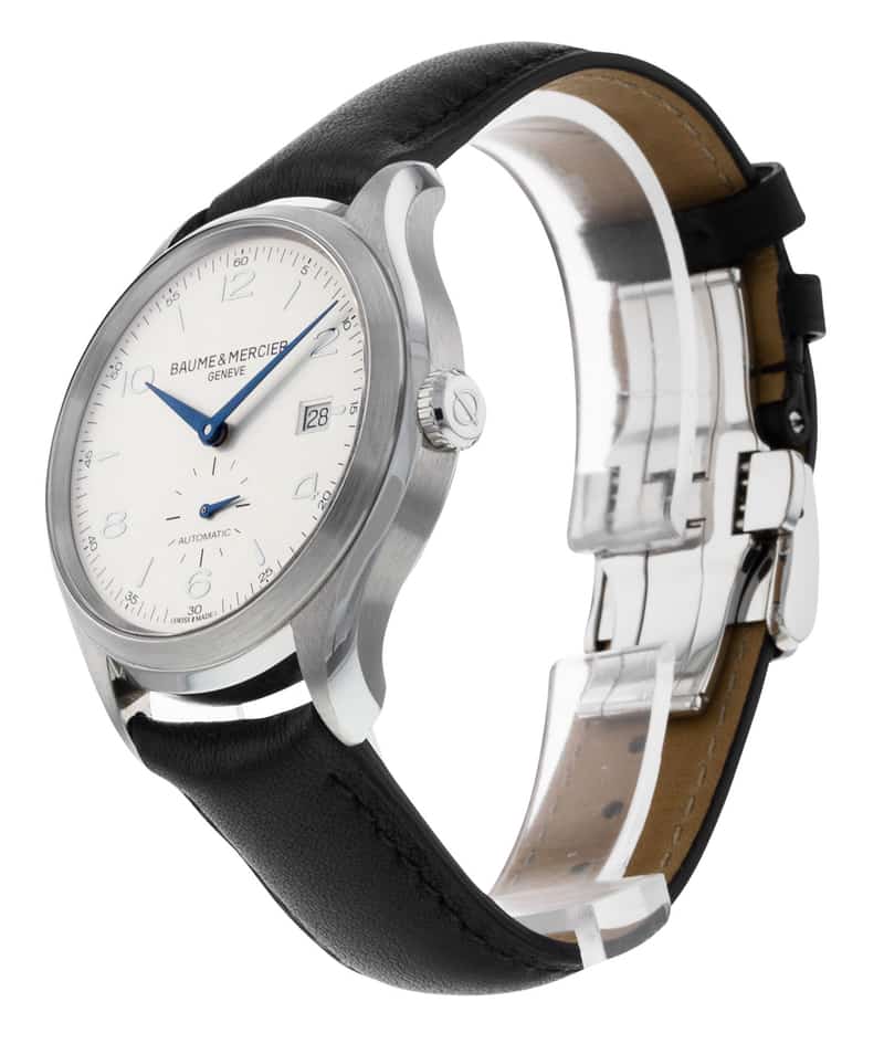 Baume et Mercier Clifton M0A10052
